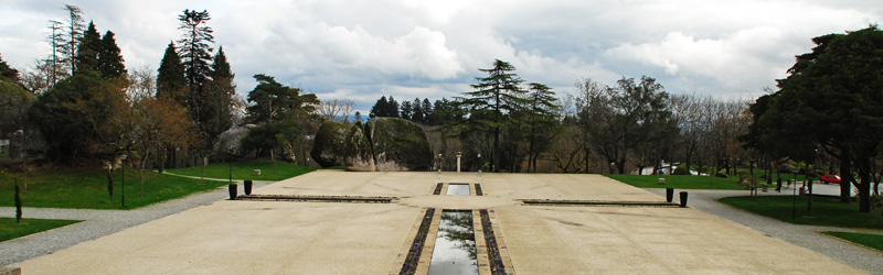 Guimarães - Primera Parte