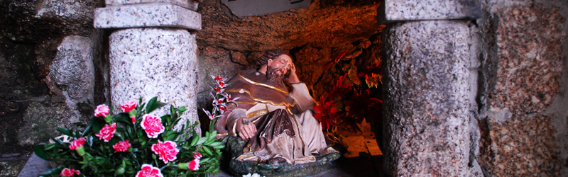 Guimarães - Primera Parte