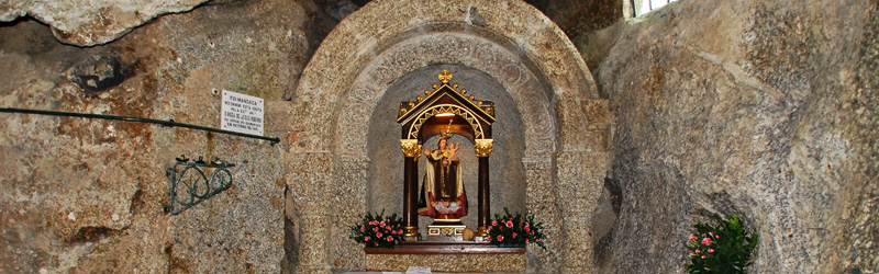 Guimarães - Primera Parte