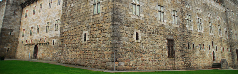 Guimarães - Segunda Parte