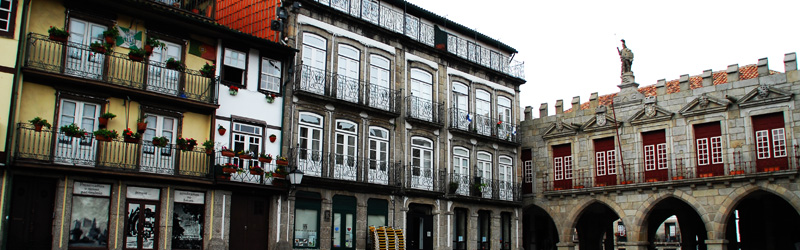 Guimarães - Segunda Parte