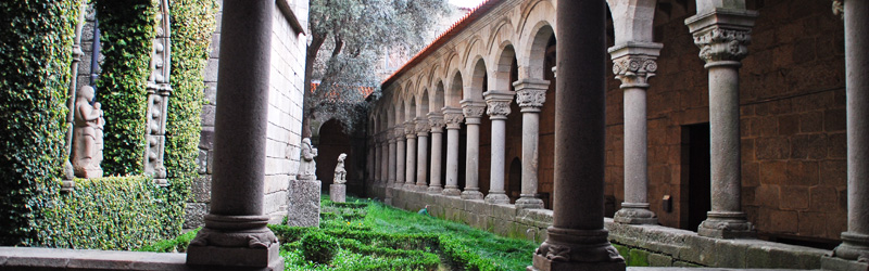 Guimarães - Segunda Parte