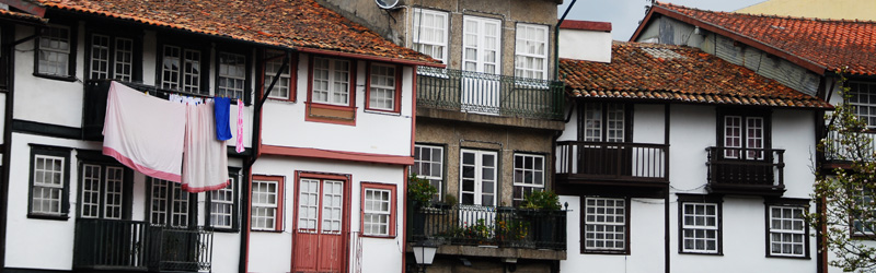 Guimarães - Segunda Parte