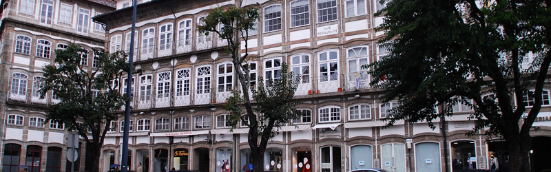 Guimarães - Segunda Parte