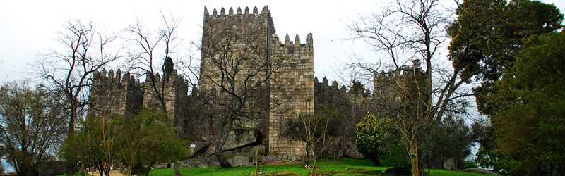 Guimarães - Segunda Parte