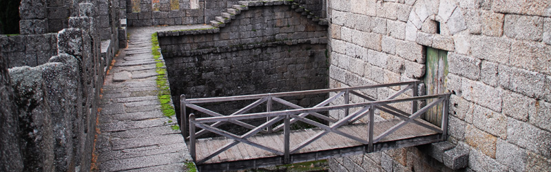 Guimarães - Segunda Parte