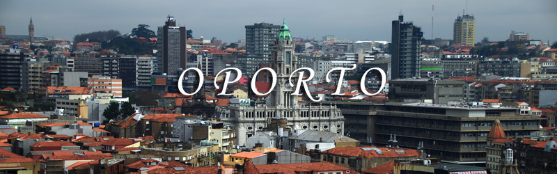 Oporto
