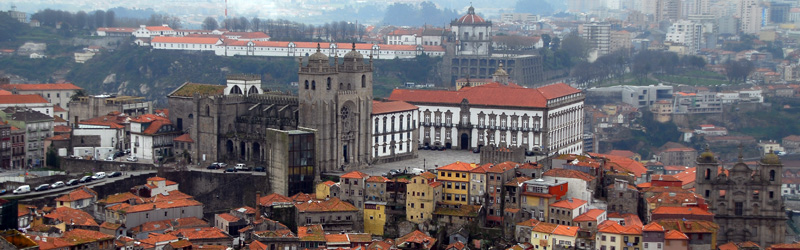 Oporto