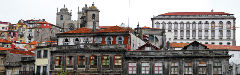 Oporto