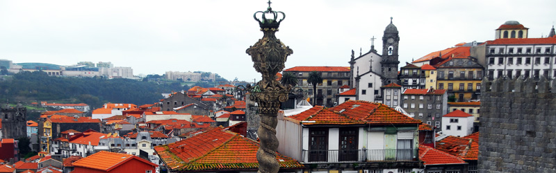 Oporto