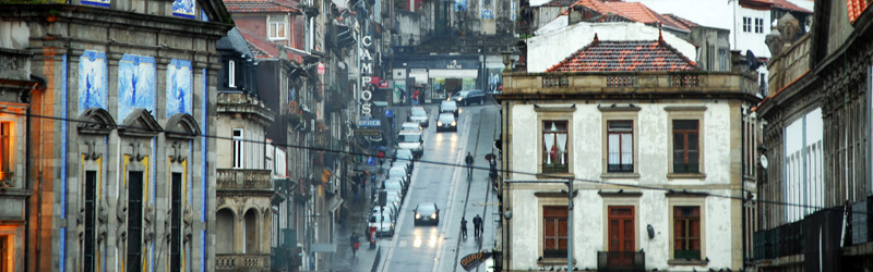 Oporto