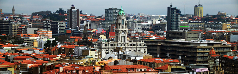 Oporto