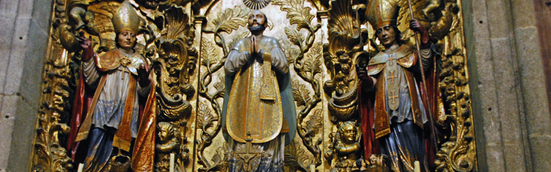 Oporto - Primera Parte