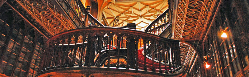 Oporto - Primera Parte