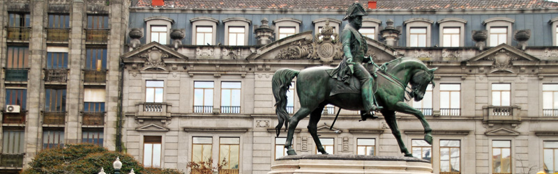 Oporto - Primera Parte