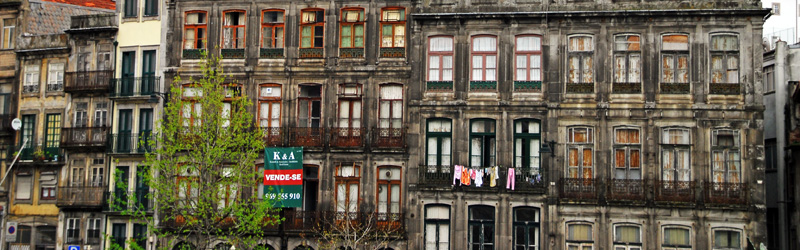 Oporto - Segunda Parte