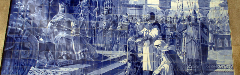 Oporto - Segunda Parte