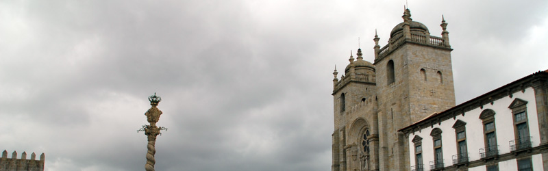 Oporto - Segunda Parte