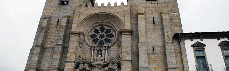 Oporto - Segunda Parte