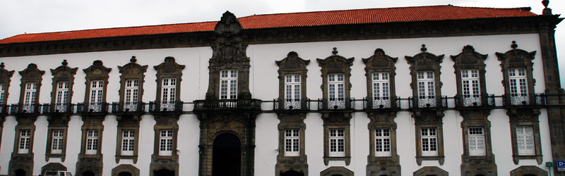 Oporto - Segunda Parte