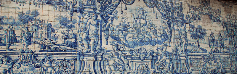 Oporto - Segunda Parte