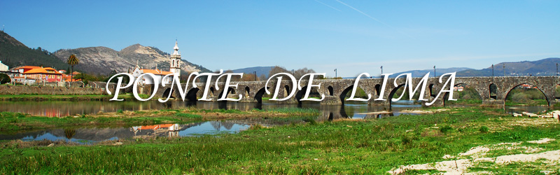 Ponte de Lima