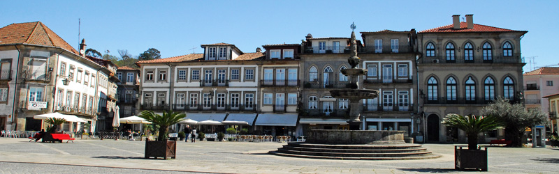 Ponte de Lima