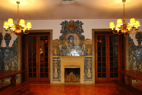 Vila Nova de Gaia, Bodegas Ferreira