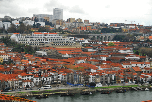 Vila Nova de Gaia