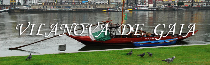 Vila Nova de Gaia